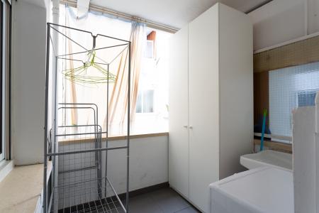 Appartement te huur in Barcelona Rosselló - Calabria