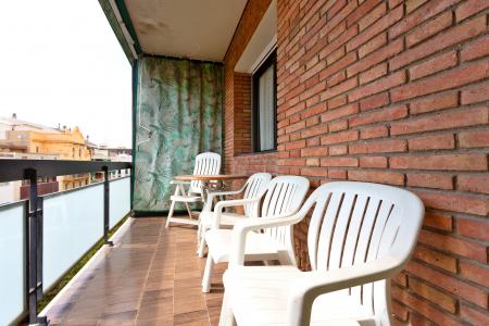 Appartement te huur in Barcelona Rosselló - Calabria