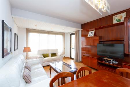 Appartement te huur in Barcelona Rosselló - Calabria