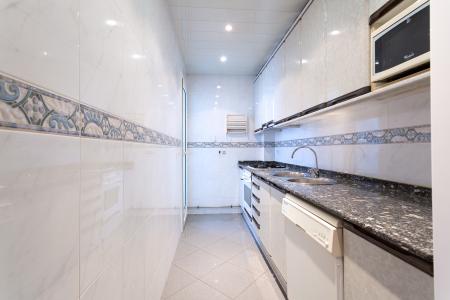 Appartement te huur in Barcelona Rosselló - Calabria