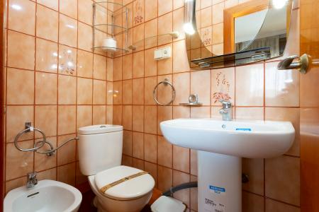 Appartement te huur in Barcelona Rosselló - Calabria
