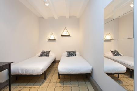 Appartement te huur in Barcelona Palau - Plaça Sant Jaume