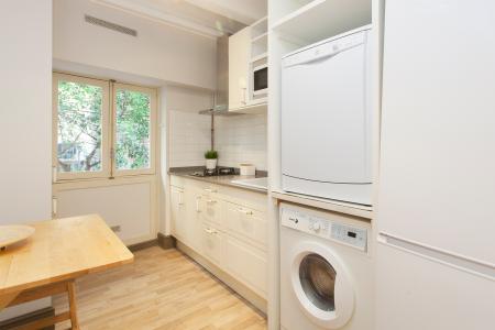 Appartement te huur in Barcelona Palau - Plaça Sant Jaume