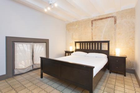 Appartement te huur in Barcelona Palau - Plaça Sant Jaume