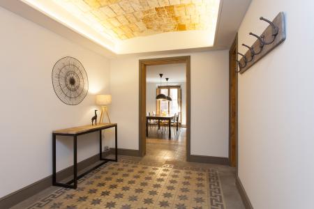 Appartement te huur in Barcelona Palau - Plaça Sant Jaume