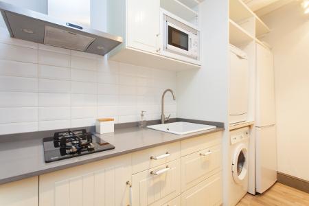 Appartement te huur in Barcelona Palau - Plaça Sant Jaume