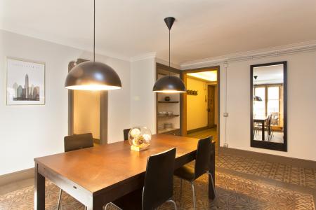 Appartement te huur in Barcelona Palau - Plaça Sant Jaume