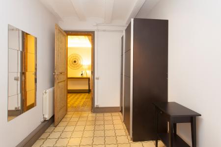 Appartement te huur in Barcelona Palau - Plaça Sant Jaume