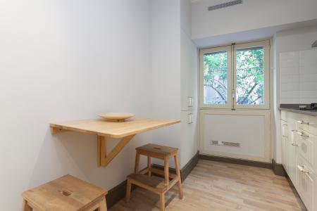 Appartement te huur in Barcelona Palau - Plaça Sant Jaume