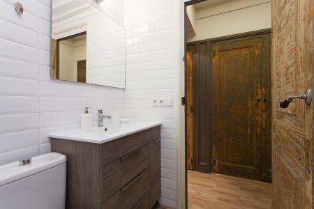 Appartement te huur in Barcelona Palau - Plaça Sant Jaume