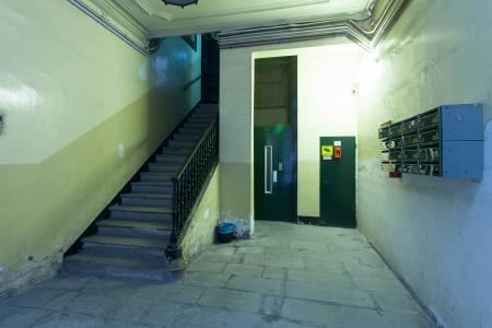 Appartement te huur in Barcelona Palau - Plaça Sant Jaume