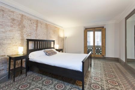 Appartement te huur in Barcelona Palau - Plaça Sant Jaume