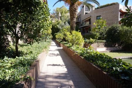 Appartement te huur in Barcelona Collserola - Salvador Alarma