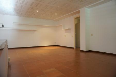 Appartement te huur in Barcelona Collserola - Salvador Alarma