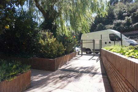 Appartement te huur in Barcelona Collserola - Salvador Alarma