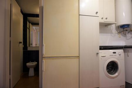 Appartement te huur in Barcelona Collserola - Salvador Alarma
