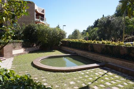 Appartement te huur in Barcelona Collserola - Salvador Alarma