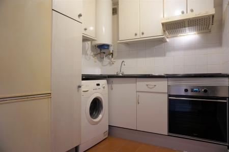 Appartement te huur in Barcelona Collserola - Salvador Alarma