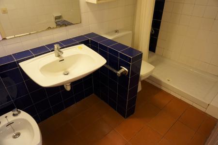 Appartement te huur in Barcelona Collserola - Salvador Alarma