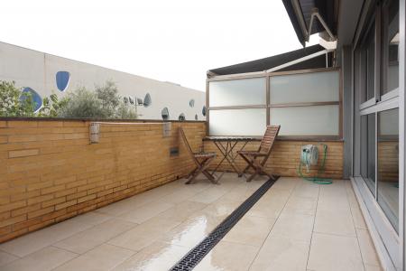 Otro te huur in Hospitalet Mileva Maric - Ciències