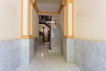 Maravilloso piso con balcón en la zona de Sant Pau