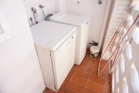 Piso en Alquiler en Barcelona Jesús - Gran De Gràcia