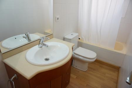 Piso en Alquiler en Barcelona Jesús - Gran De Gràcia