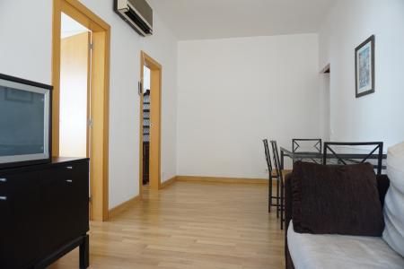 Piso en Alquiler en Barcelona Jesús - Gran De Gràcia