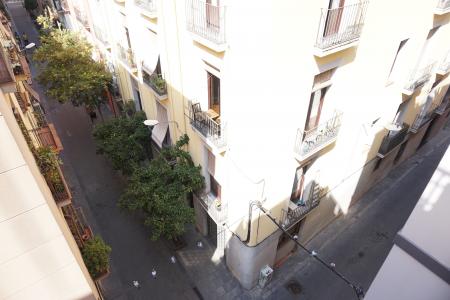 Piso en Alquiler en Barcelona Jesús - Gran De Gràcia