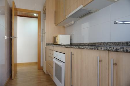 Piso en Alquiler en Barcelona Jesús - Gran De Gràcia