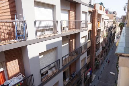 Piso en Alquiler en Barcelona Jesús - Gran De Gràcia