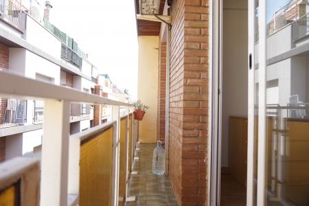 Piso en Alquiler en Barcelona Jesús - Gran De Gràcia