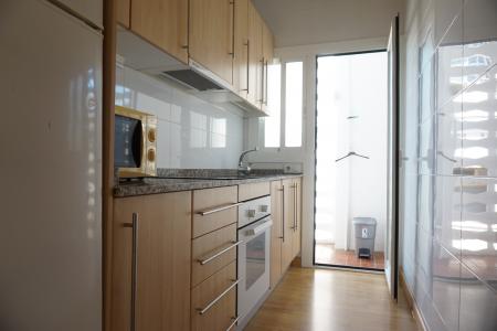 Piso en Alquiler en Barcelona Jesús - Gran De Gràcia