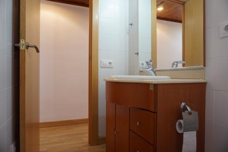 Piso en Alquiler en Barcelona Jesús - Gran De Gràcia