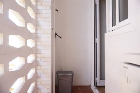 Piso en Alquiler en Barcelona Jesús - Gran De Gràcia