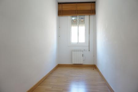 Piso en Alquiler en Barcelona Jesús - Gran De Gràcia