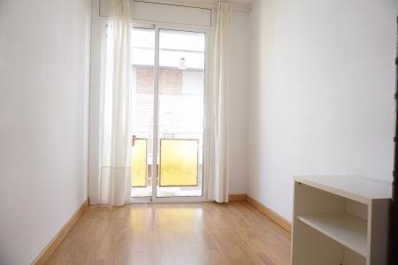 Piso en Alquiler en Barcelona Jesús - Gran De Gràcia