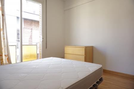 Piso en Alquiler en Barcelona Jesús - Gran De Gràcia