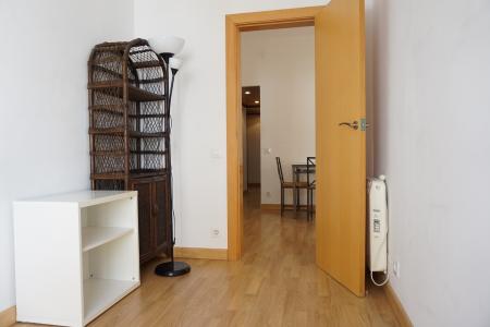 Piso en Alquiler en Barcelona Jesús - Gran De Gràcia