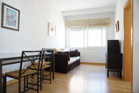 Piso en Alquiler en Barcelona Jesús - Gran De Gràcia