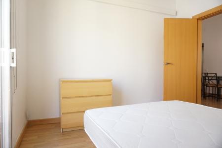 Piso en Alquiler en Barcelona Jesús - Gran De Gràcia