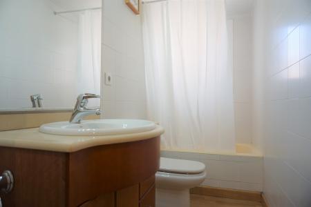 Piso en Alquiler en Barcelona Jesús - Gran De Gràcia