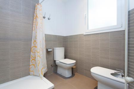 Appartement te huur in Barcelona Torrent De Les Flors - Salvador