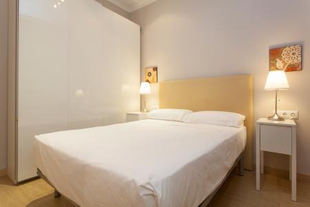 Appartement te huur in Barcelona Torrent De Les Flors - Salvador