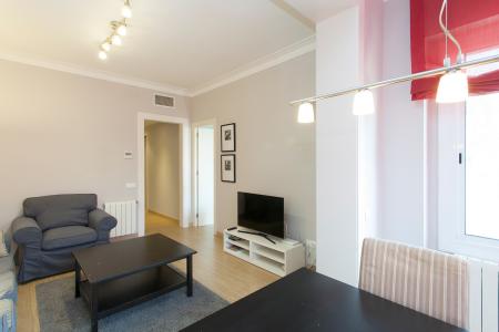 Appartement te huur in Barcelona Torrent De Les Flors - Salvador