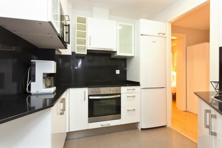 Appartement te huur in Barcelona Torrent De Les Flors - Salvador