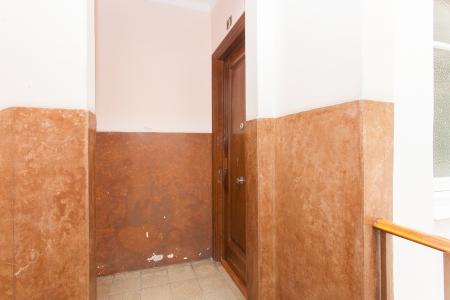 Appartement te huur in Barcelona Torrent De Les Flors - Salvador