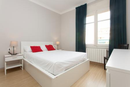 Appartement te huur in Barcelona Torrent De Les Flors - Salvador