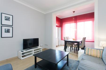 Appartement te huur in Barcelona Torrent De Les Flors - Salvador