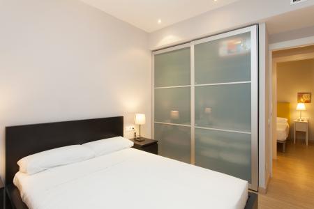 Appartement te huur in Barcelona Torrent De Les Flors - Salvador